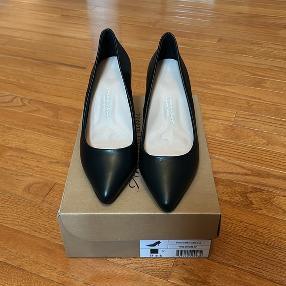 Antonia Saint Victoria Heels 3.0 Luxe (Runs large) - Picture 4 of 7